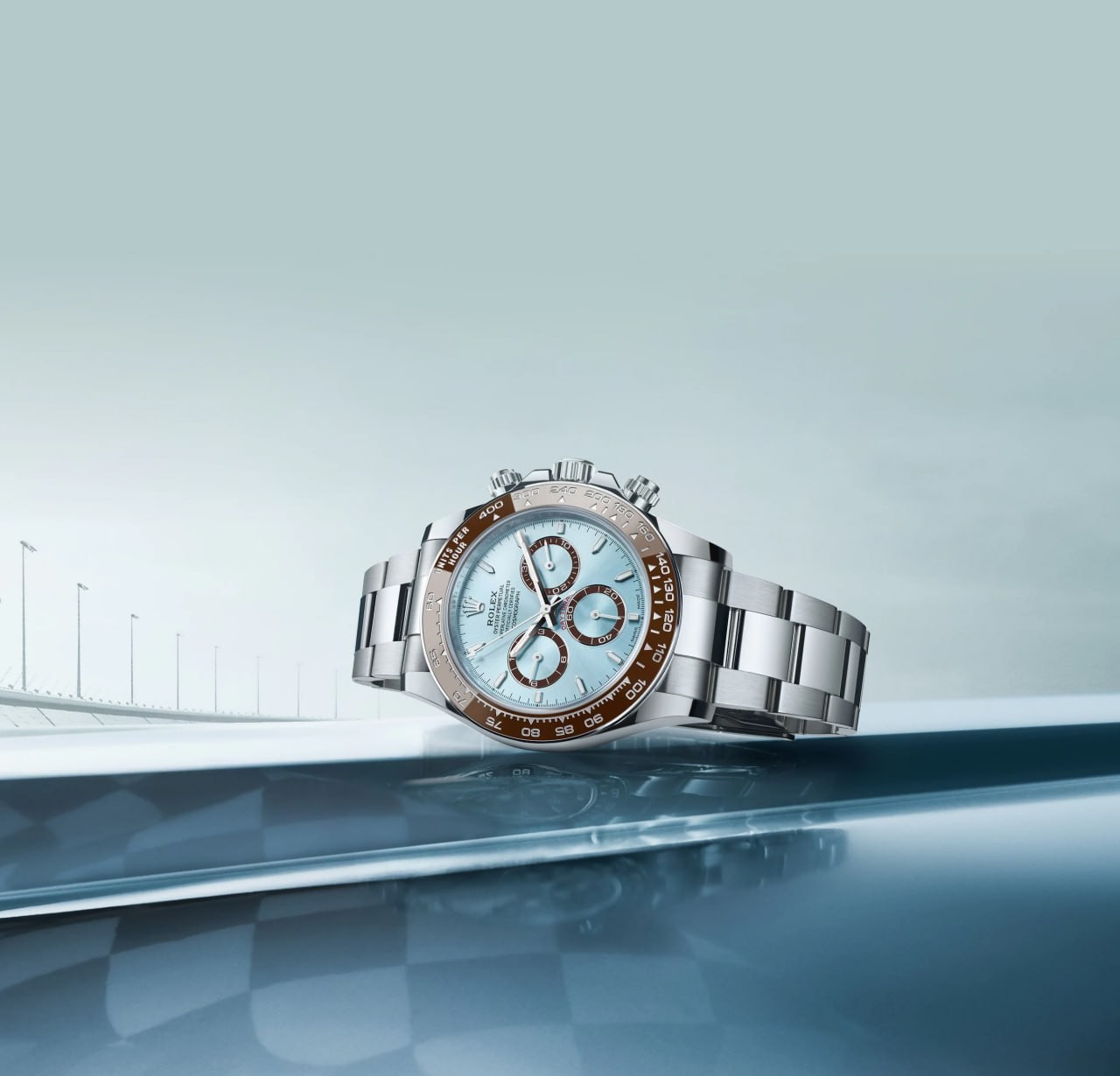 Cosmography type Daytona